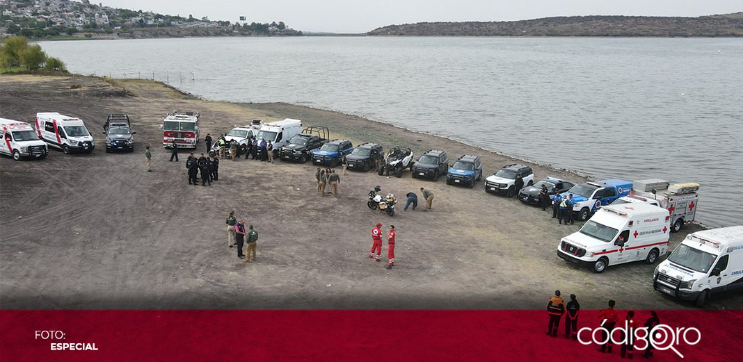 Protección Civil arranca operativo Semana Santa 2023