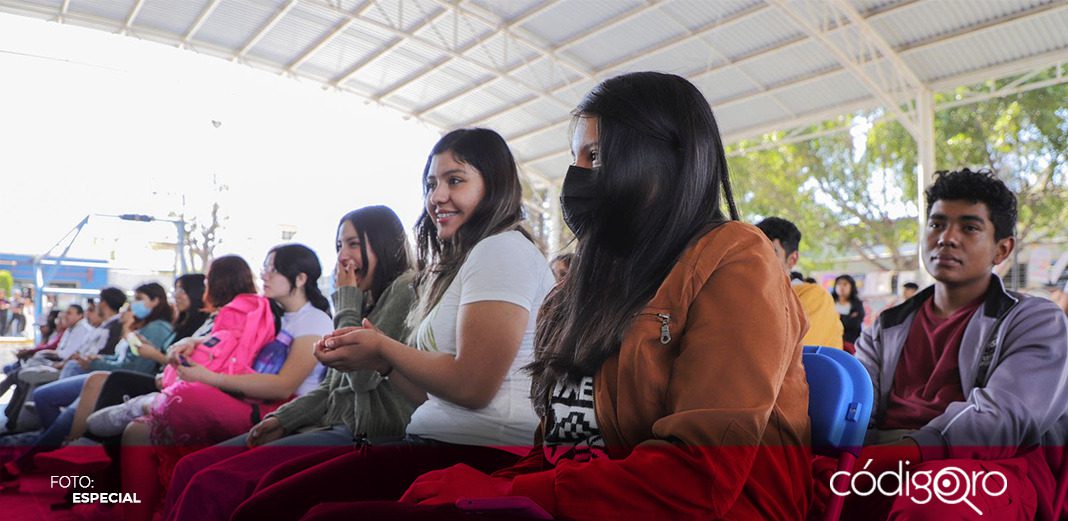 Querétaro reporta 161 casos activos de COVID-19