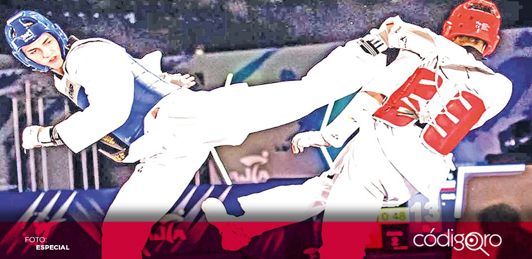 Taekwondo readmitirá a rusos y bielorrusos