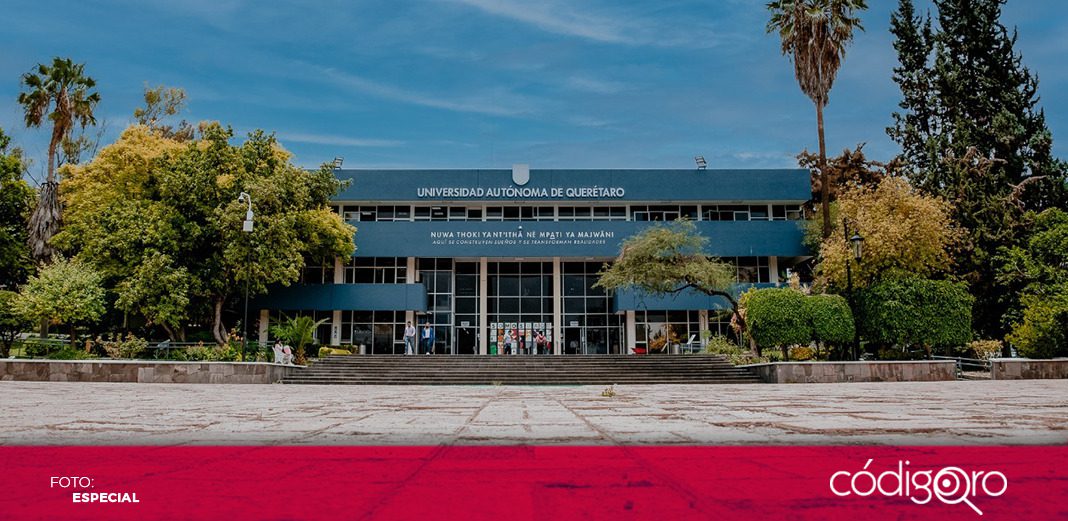 UAQ celebrará 50 años del Centro Universitario