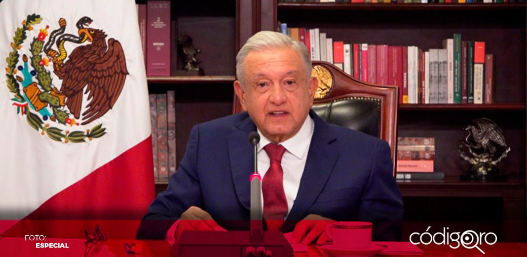 López Obrador presume de la compra de plantas de Iberdrola, en foro ambiental