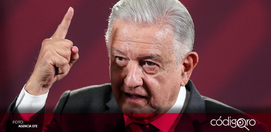 Ejército hace labores de "inteligencia", no espionaje: AMLO