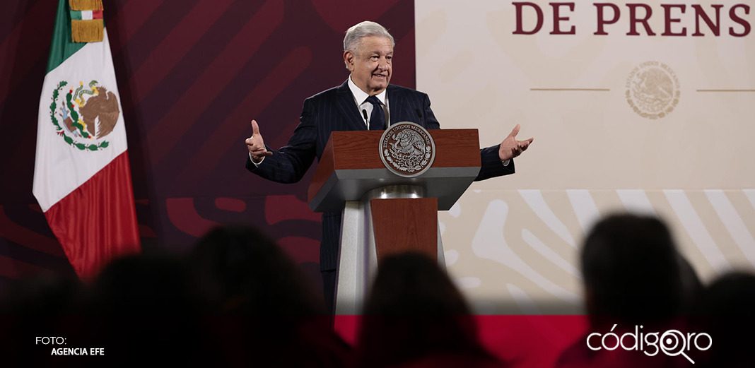 "Un error garrafal" que la SCJN saque a la GN del Ejército: AMLO