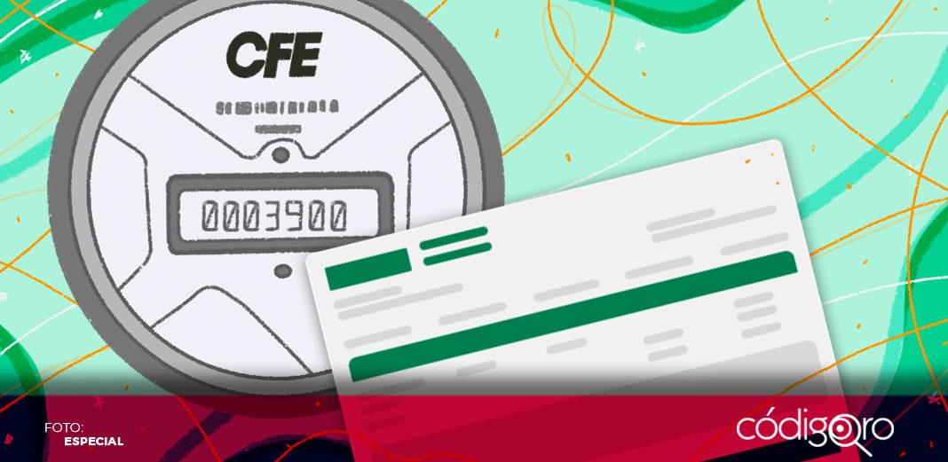 CFE aumentará tarifas y aplicará descuentos en 20 estados