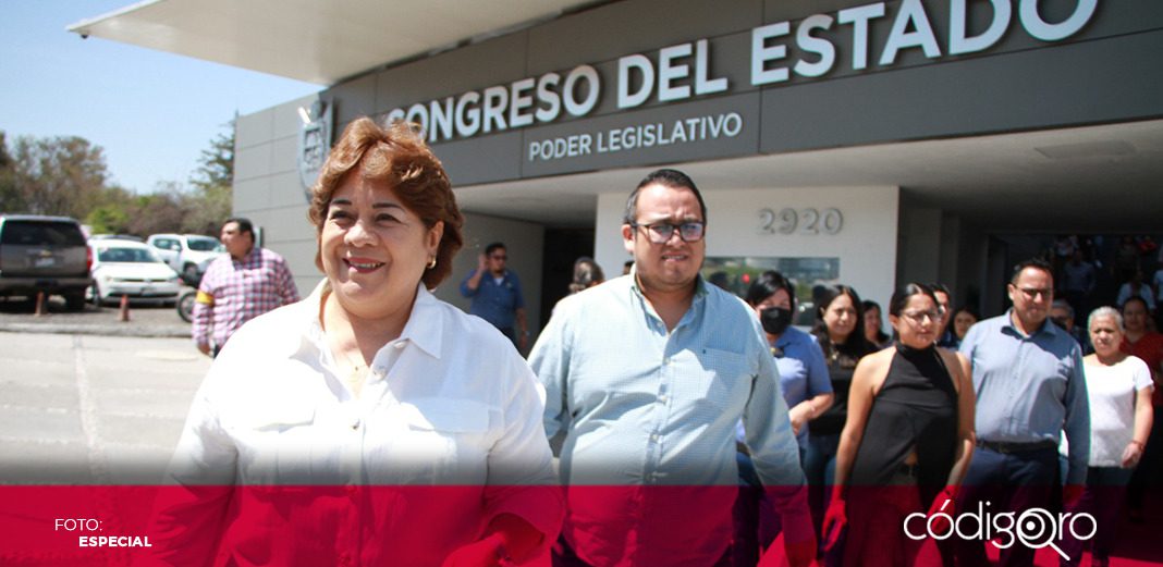 No asistirá Congreso local a recibir estudio sobre el agua de la UAQ