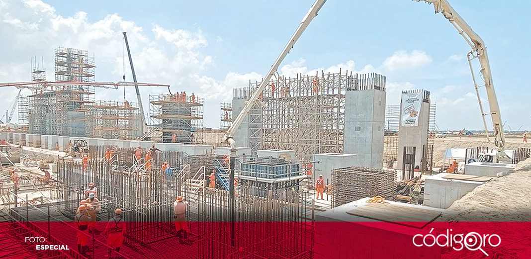 Critican iniciativa de reforma administrativa de AMLO
