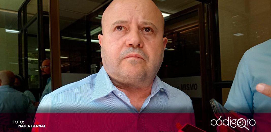 Ante queja contra Salud, DDHQ acompañará a mujer trans