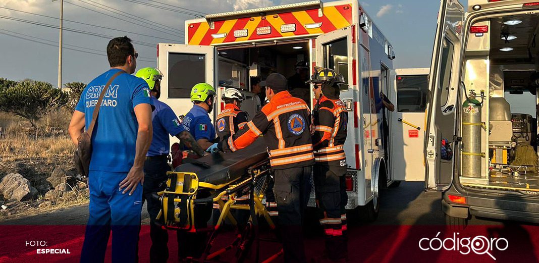 El Marqués refuerza operativo por Semana Santa