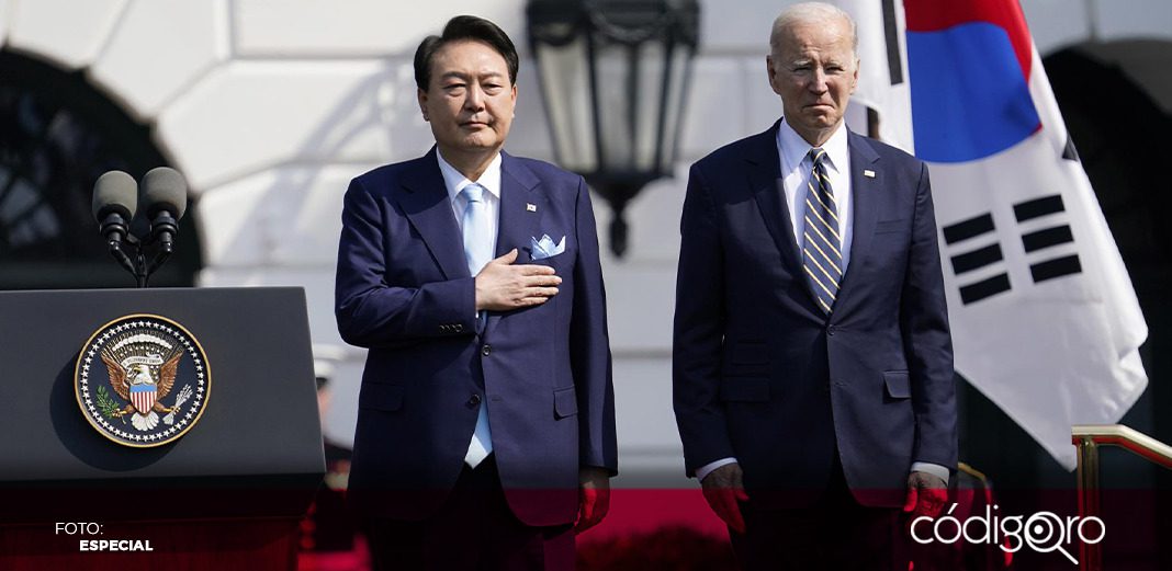 EUA y Corea del Sur refuerzan cooperación frente a amenazas nucleares