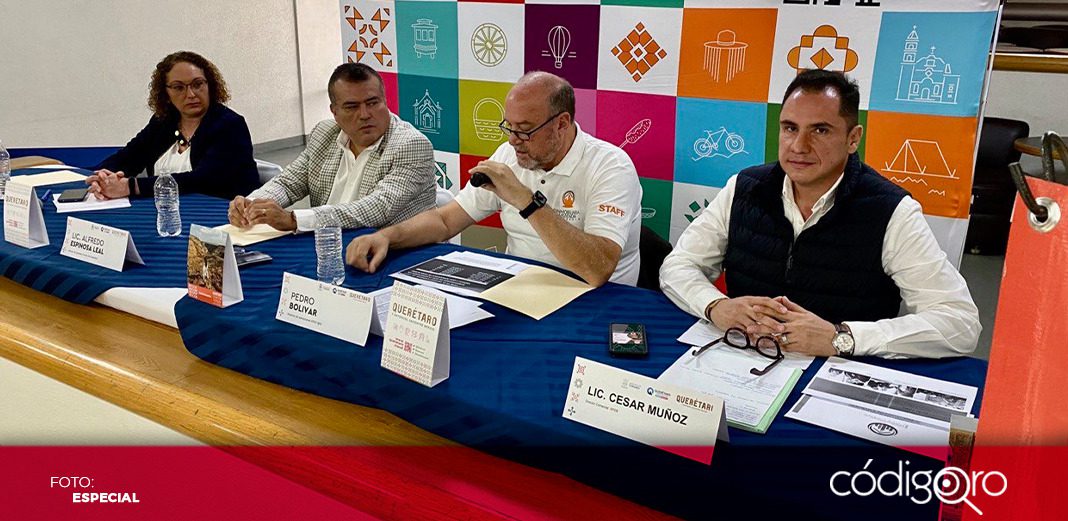 Anuncian Expo Inmobiliaria, Vivienda y Comercial en Querétaro