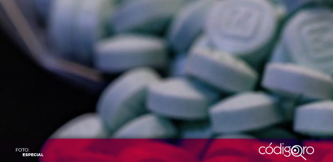 China niega tráfico ilegal de fentanilo con México; llama a EU a enfrentar su problema de consumo