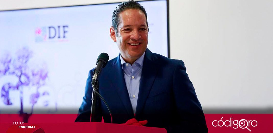 No veo a un candidato en el PAN: Francisco Domínguez