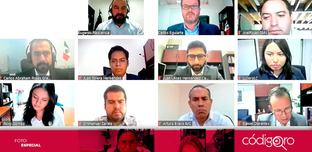 IEEQ aprueba propuesta de reforma electoral