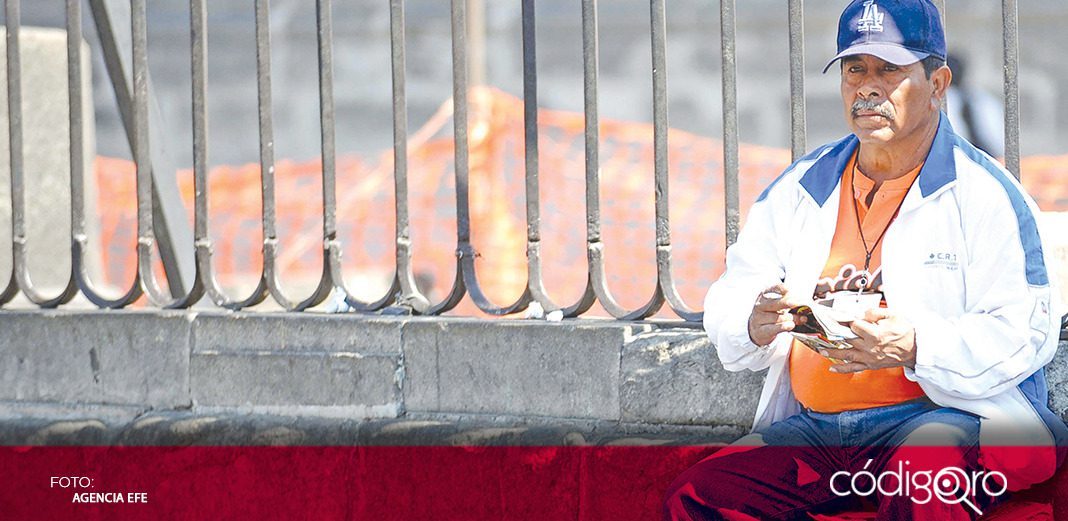 Inflación orilla a mexicanos a trabajos precarios: iglesia
