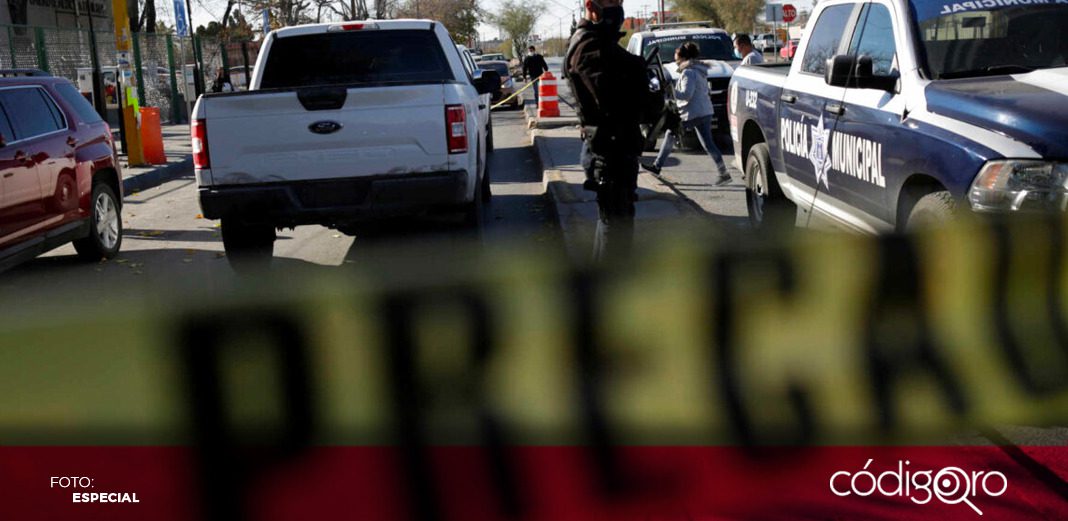 6 de cada 10 mexicanos sienten que su ciudad es peligrosa