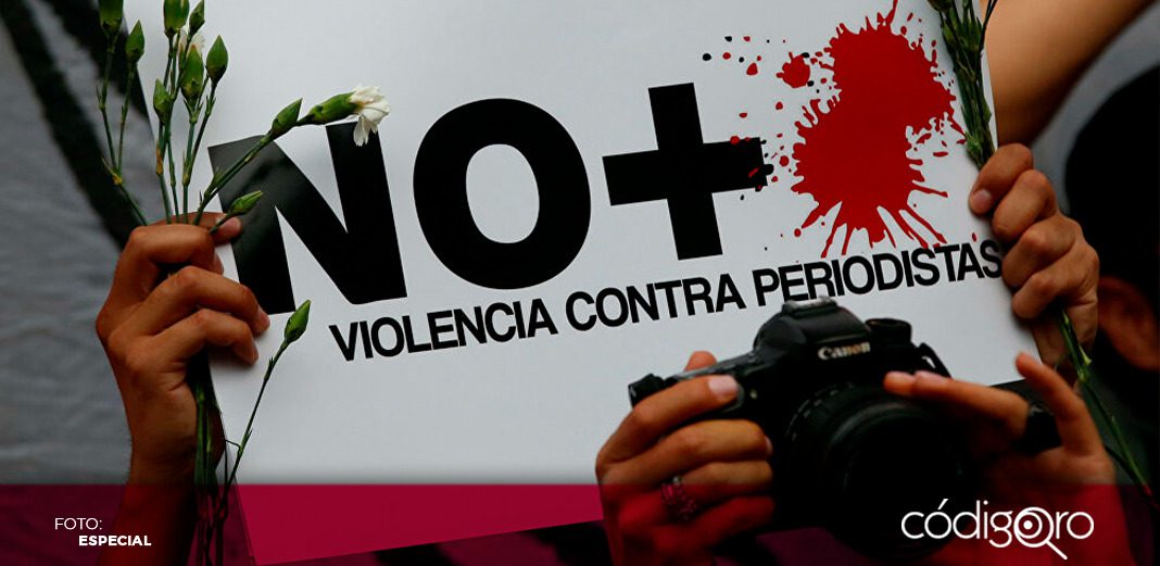 Director del Diario de Colima denuncia intimidación por parte de asesor de Gobierno
