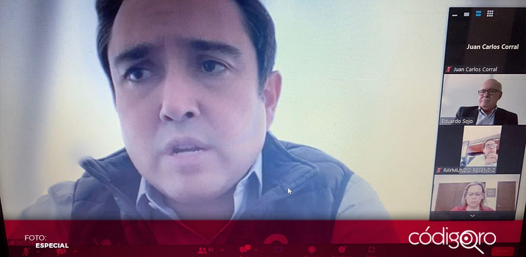 Arranca la construcción del Plan Querétaro 2050