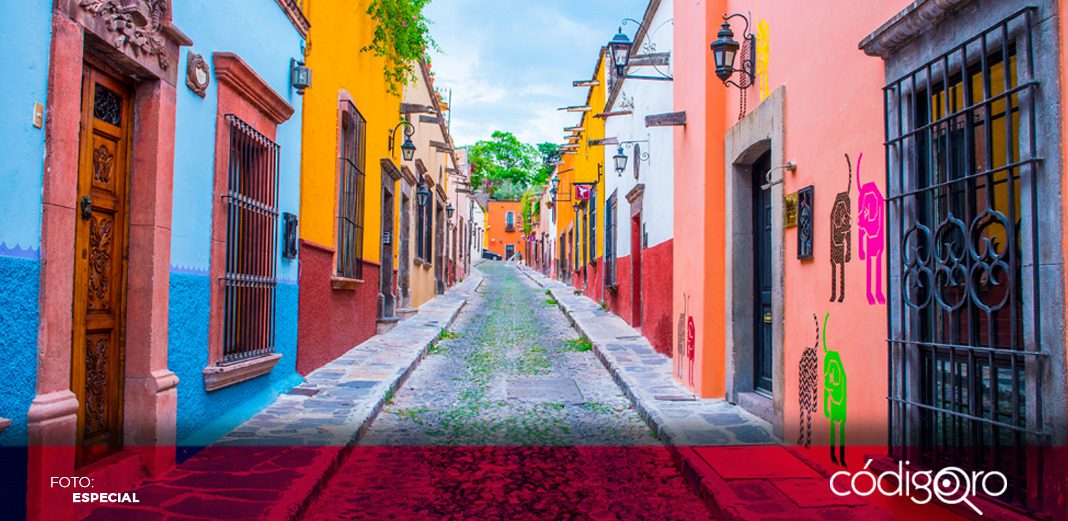 Los 10 pueblos mágicos más visitados en 2023