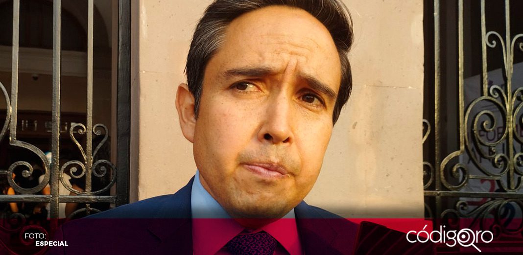 Sí habrá mujeres en Consejo Ciudadano de Movilidad: Rangel