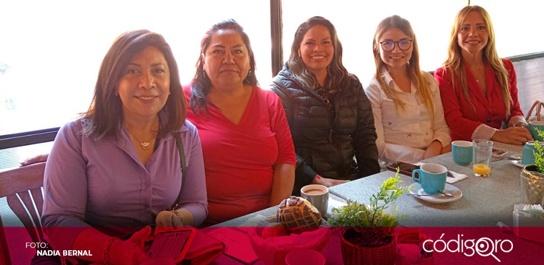 Reforma obligará a partidos a postular mujeres en municipios metropolitanos