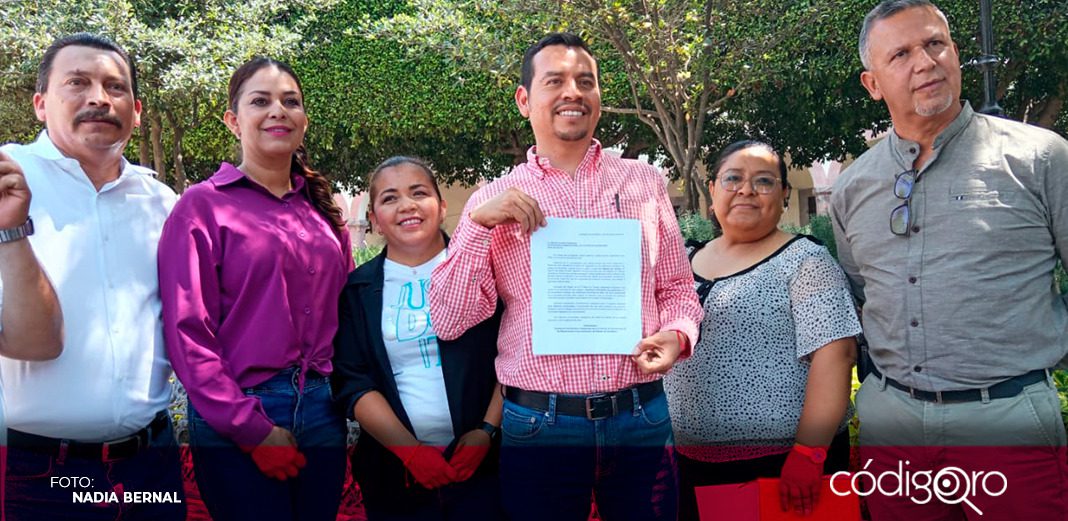 Piden creación de secretaría estatal de atención migrante