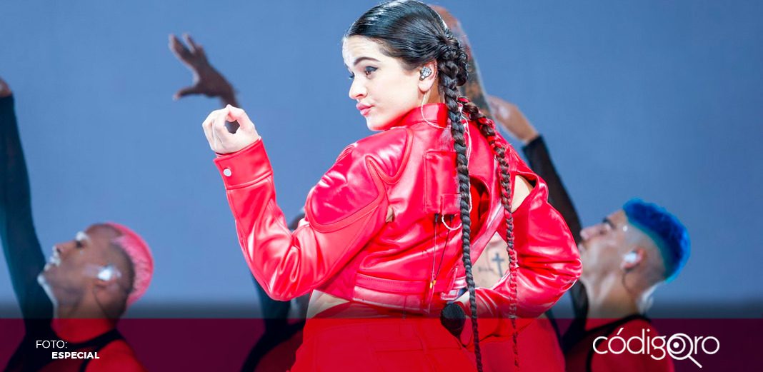 Concierto de Rosalía dejará una derrama de 1,000 mdp: Canaco