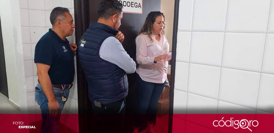 Usuarios del Hogar de Transición reciben enseñanza sobre el ahorro