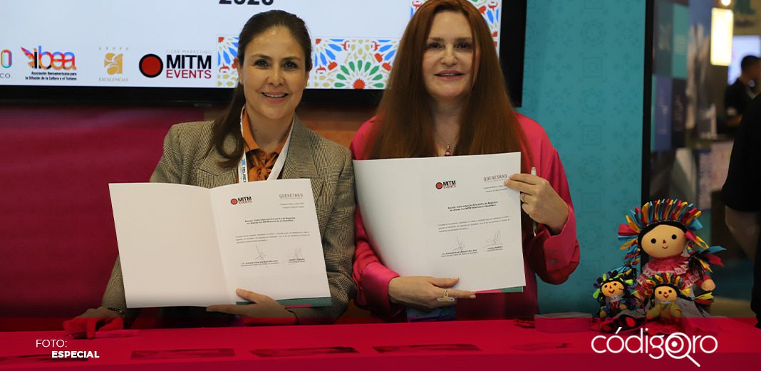 Querétaro, sede del MITM Americas