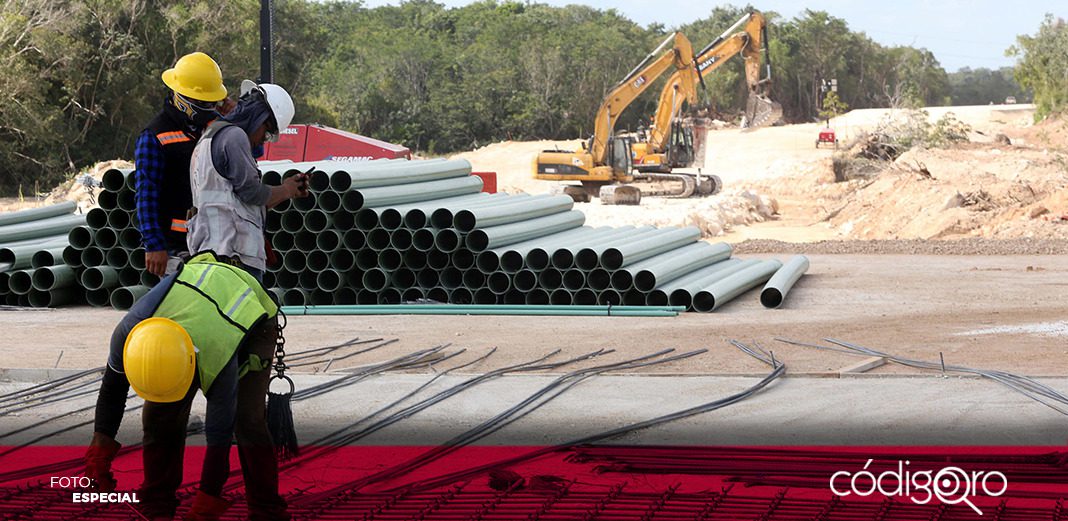 Cámara de Diputados aprueba que Ejército controle el Tren Maya