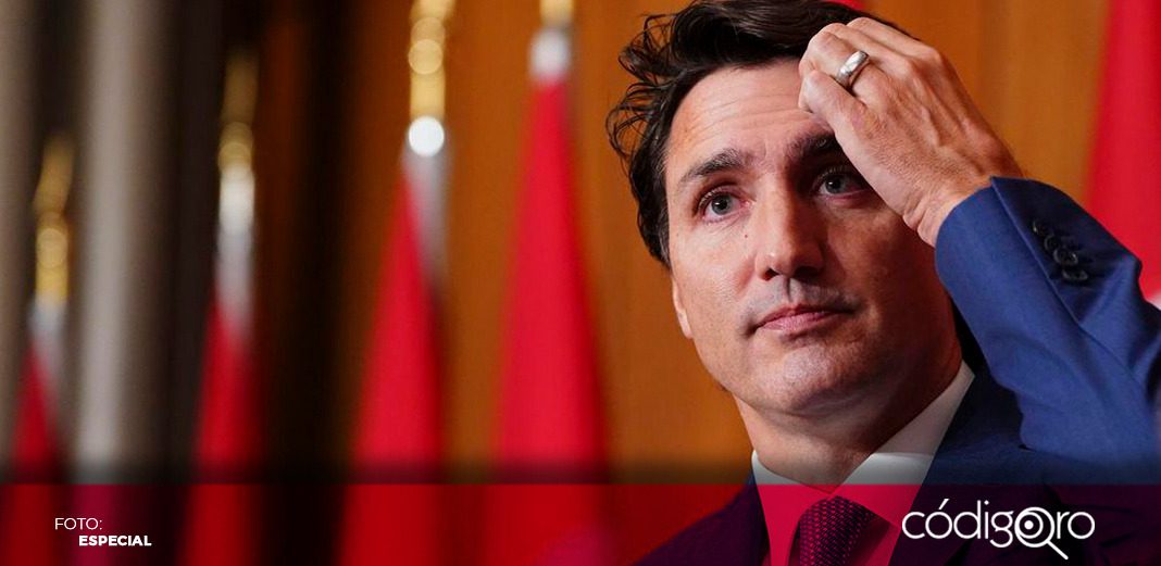 Justin Trudeau, en problemas por unas vacaciones de lujo