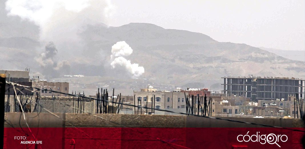 Estampida en Yemen deja 78 muertos y decenas de heridos