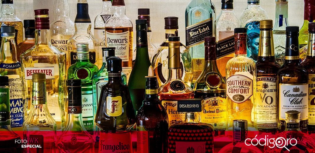 Clausuran 18 comercios dedicados a venta de alcohol