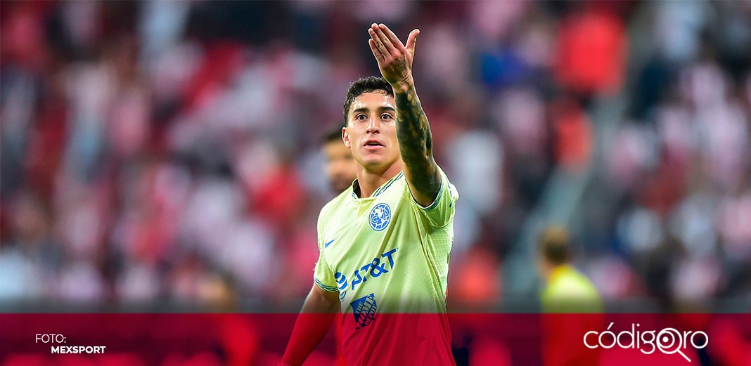 América toma ventaja rumbo a la gran final