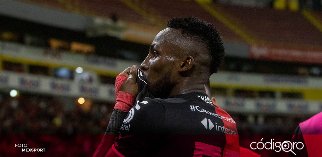 Atlas toma ventaja sobre Chivas en cuartos de final