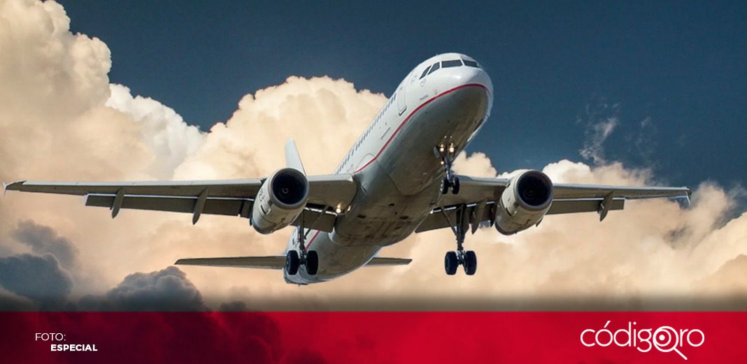 La Secretaría de la Defensa administrará la Aerolínea del Estado Mexicano