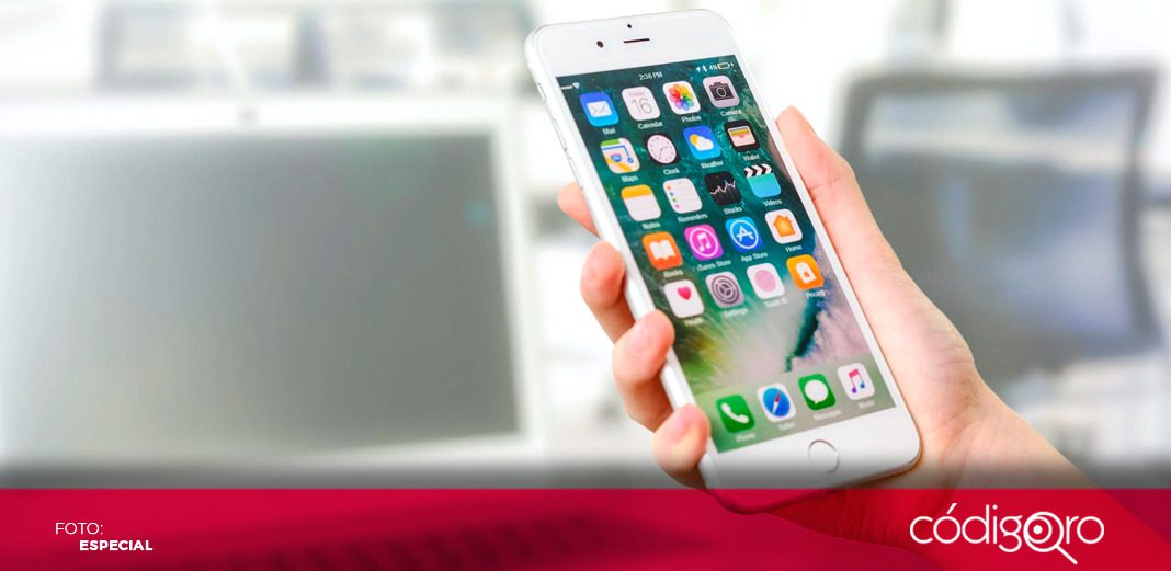 Llega ChatGPT al iPhone