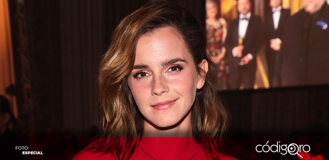 Emma Watson revela los motivos que la alejaron de la actuación