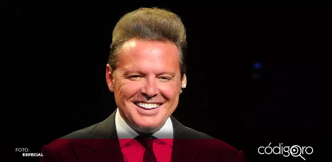 Todo sobre la preventa de boletos para ver a Luis Miguel