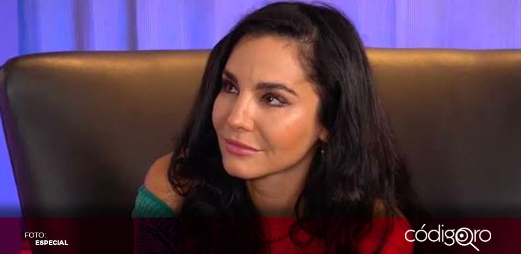 Martha Higareda acusada de mitómana