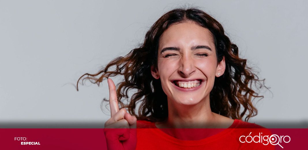 Los beneficios de la risa