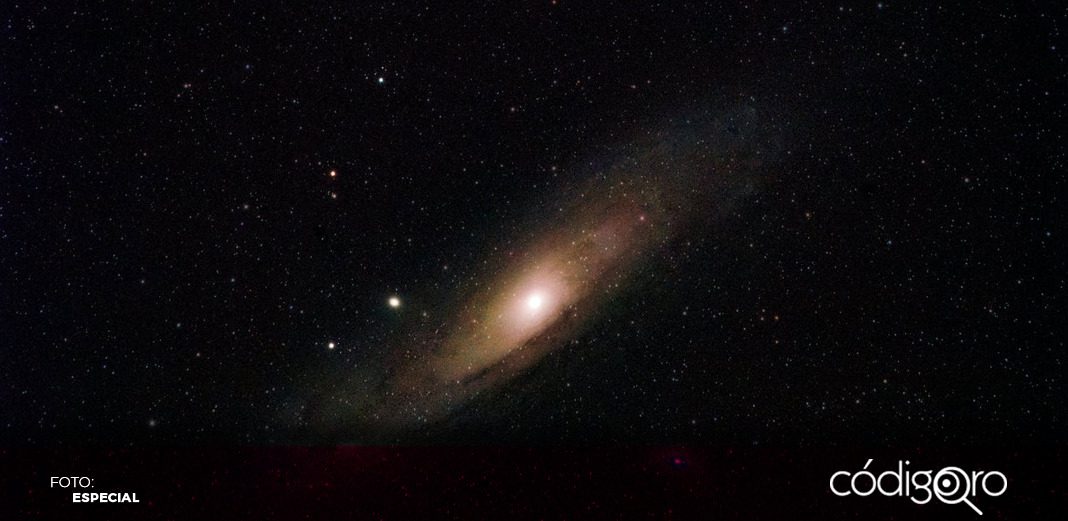 Conoce algunos secretos del universo