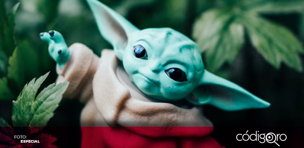 ¿Regresará 'baby Yoda' a Star Wars?