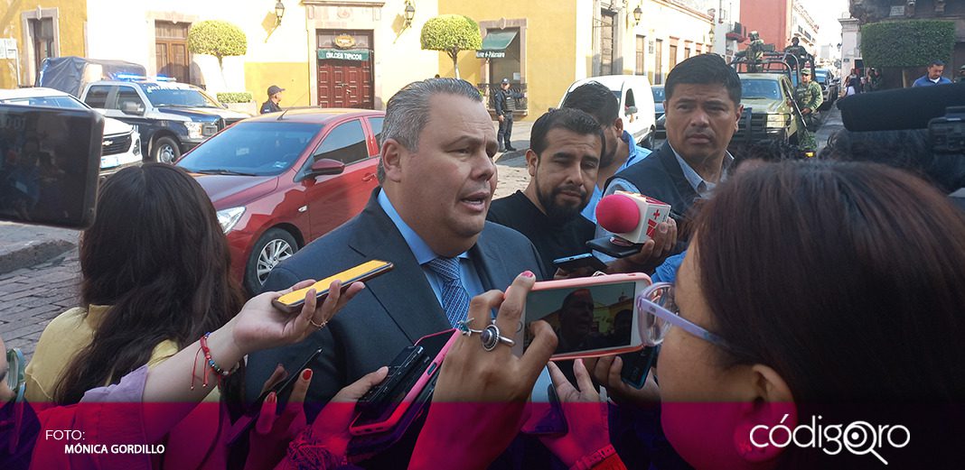 Quinta etapa del transporte impactará a 18 mil usuarios: AMEQ