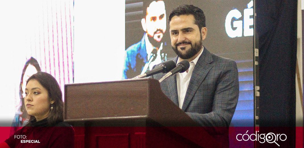 Cero tolerancia a violencia de género y discriminación: Dorantes