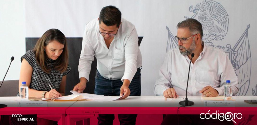 Aprueban 18 años como edad mínima para ser diputado federal