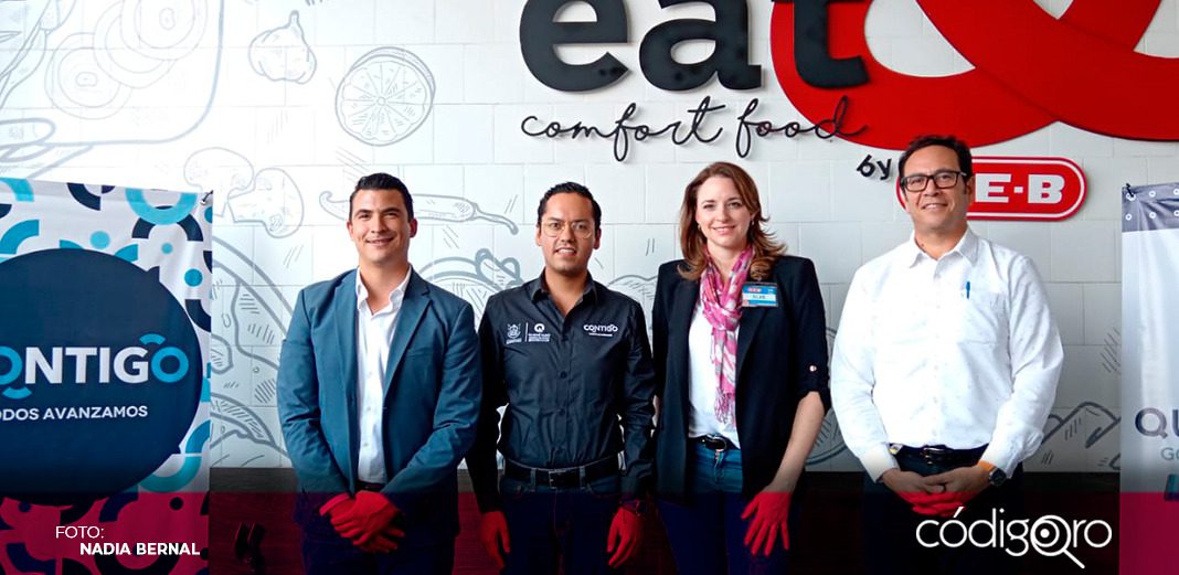 Gobierno Estatal se suma a Mega Limpieza