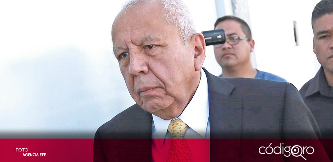 Jefe del INM enfrentará proceso penal por incendio en Ciudad Juárez