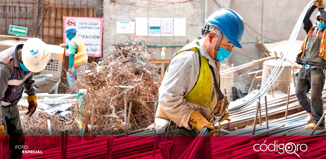 Inversión privada baja por incursión del Ejército en construcción de obra pública