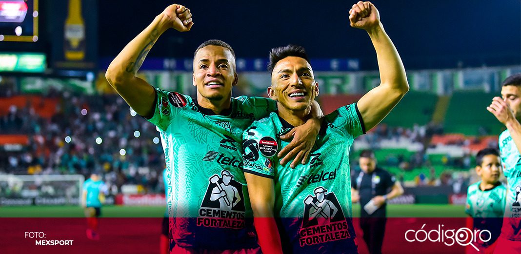 León buscará recuperar hegemonía mexicana en Concacaf