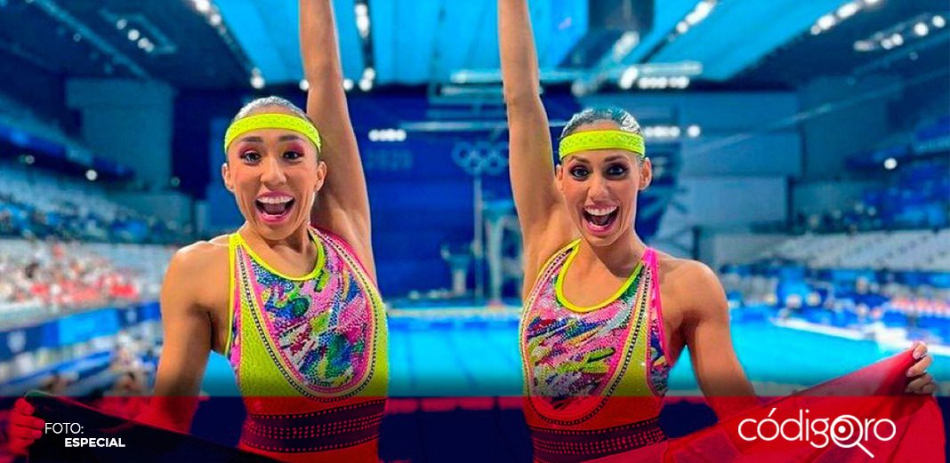Nuria Diosdado y Joana Jiménez triunfan Copa del Mundo